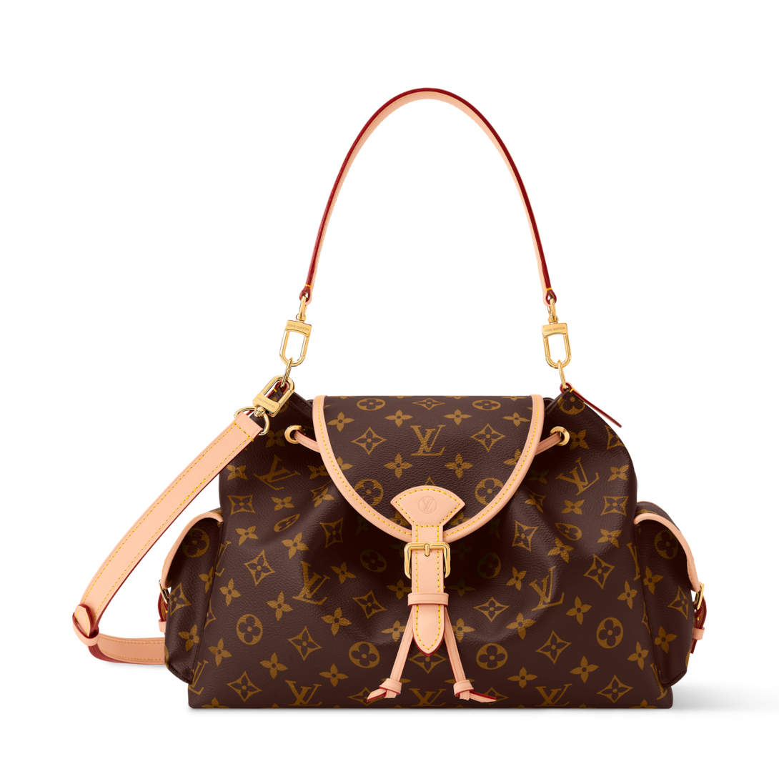 Odyssee MM Monogram Canvas - Handbags M26040 | LOUIS VUITTON